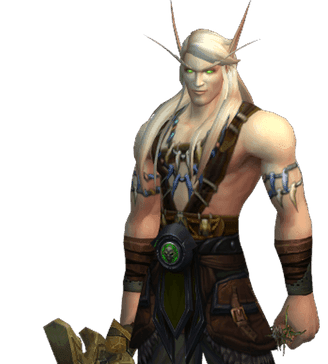 Layris render