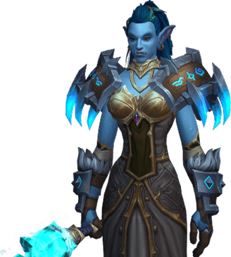 Lerri render
