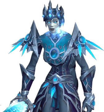 Leviatthan render