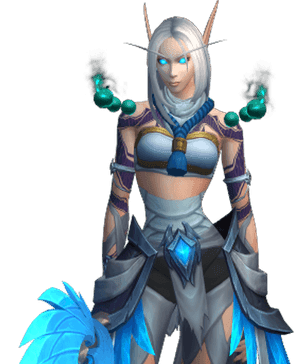Lexitea render