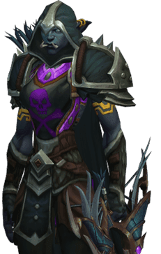 Leyloa render