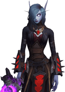 Lilià render