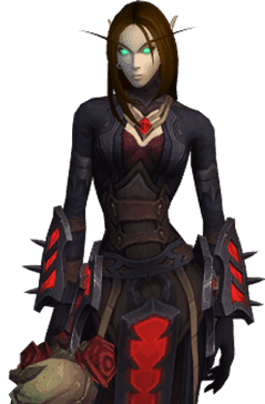 Liliá render