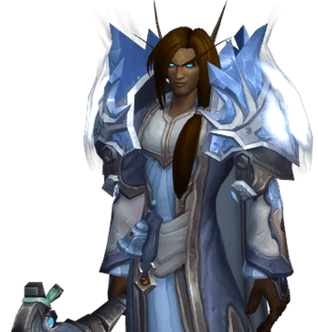 Lindain render