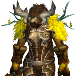 Lindiwe render