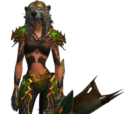 Linnarria render