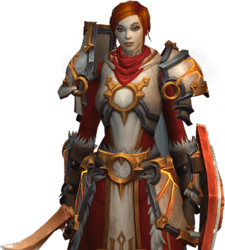 Lioraine render