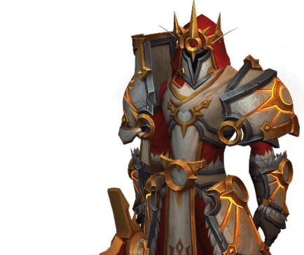 Lorcan render