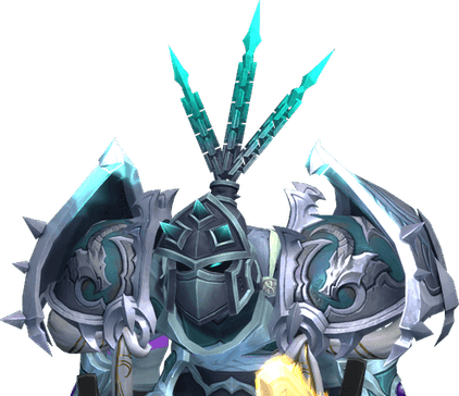 Lugorat render