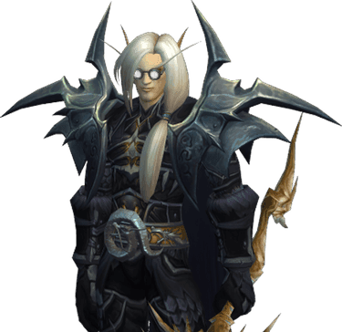 Luinn render