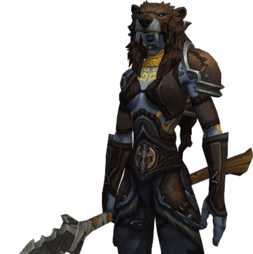 Lujin render