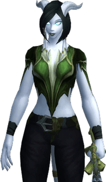 Luminesa render