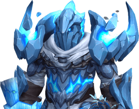Lustbot render