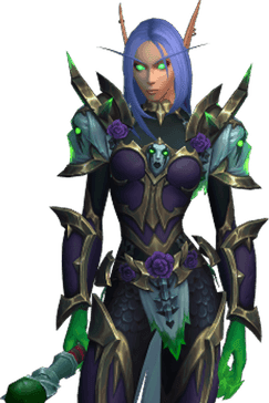 Mínthe render