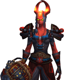 Maadorva render