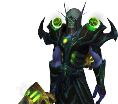 Maellesh render