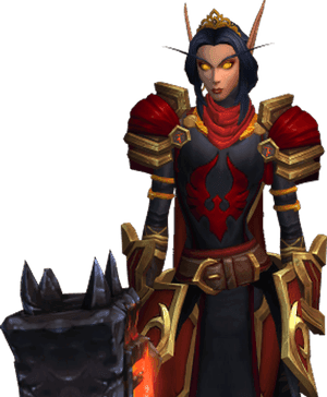 Mahin render