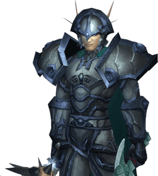 Malekh render
