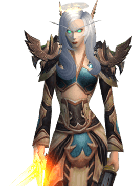 Marcena render