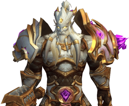 Markovos render