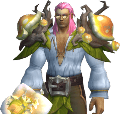Maroilles render