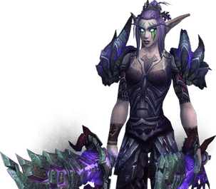 Maylerin render
