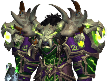 Mazrum render