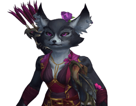 Meecah render