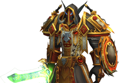 Mekaree render