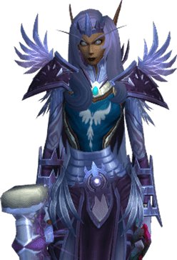 Melaidi render