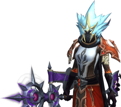 Mevier render