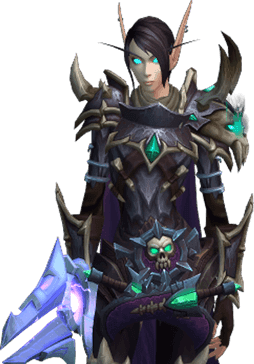 Microleana render