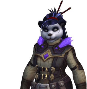 Mifeng render