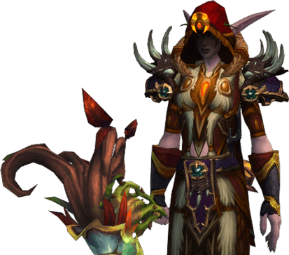 Mikar render