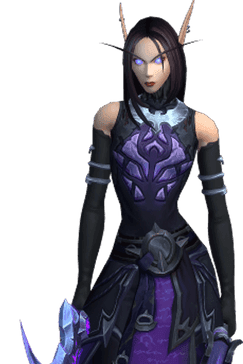 Mindeater render