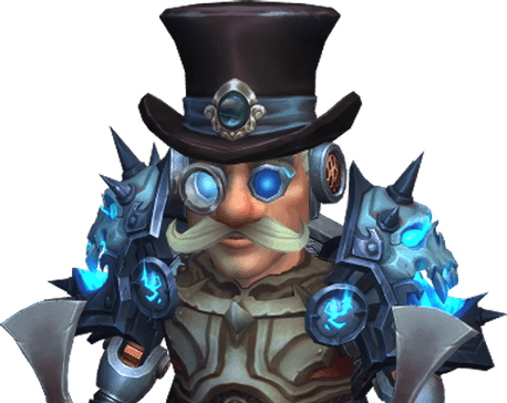 Minitim render