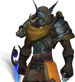 Mokthalos render