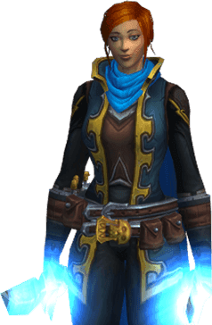 Moira render