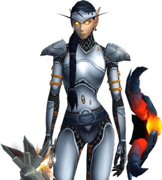 Momneighbor render