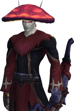 Monotonex render