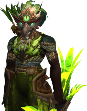 Moosearrow render