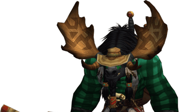 Moosecules render