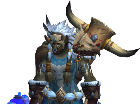Moredrasia render