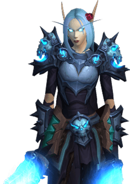 Mornieva render