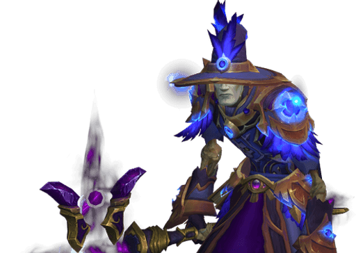 Morrve render