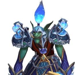 Moukii render