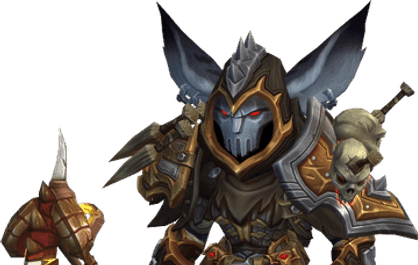 Mourai render