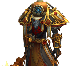 Mourne render