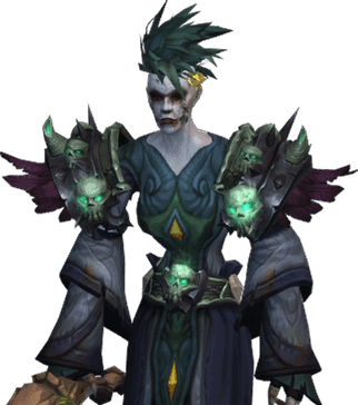 Murriel render