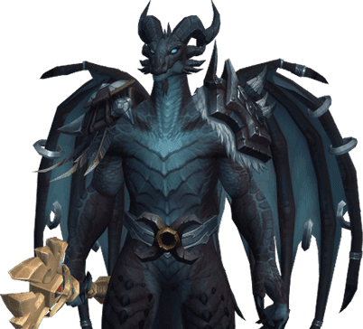 Murritzond render